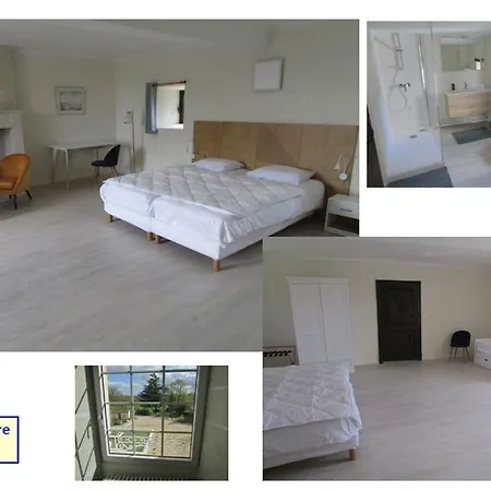 度假居 Castel De La Talba *